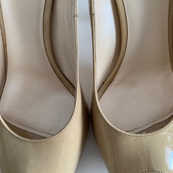 Christian Dior Peep Toes - Picture 5 of 6